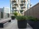 Thumbnail Flat to rent in Pinnacle Apartments, Saffron Central Square, Croydon