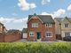 Thumbnail Detached house for sale in The Sandlings, Martlesham, Woodbridge