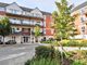 Thumbnail Flat to rent in Albert Court, Henley On Thames