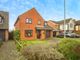 Thumbnail Detached house for sale in Fairfields, Gravesend