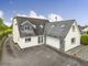 Thumbnail Detached house for sale in Liskeard Road, Callington, Cornwall