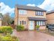Thumbnail Semi-detached house for sale in Plane Tree Close, Leeds