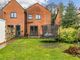 Thumbnail Detached house for sale in Nursteed Road, Devizes