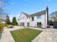 Thumbnail Detached house for sale in Love Lane, Petersfield, Hampshire