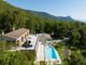 Thumbnail Villa for sale in Tourrettes-Sur-Loup, Provence-Alpes-Cote D'azur, 06140, France