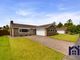 Thumbnail Detached bungalow for sale in Firbank, Euxton
