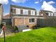 Thumbnail Semi-detached house for sale in Moorfield Way, Wilberfoss, York