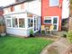 Thumbnail Semi-detached house for sale in St. Annes Road, Belle Vue, Doncaster