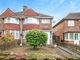 Thumbnail Semi-detached house for sale in Lickey Road, Birmingham