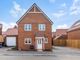 Thumbnail Detached house for sale in Golden Hill, Whitstable