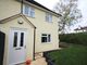 Thumbnail End terrace house for sale in Abbots Road, Tewkesbury, Gloucestershire