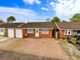 Thumbnail Detached bungalow for sale in Howells Close, West Kingsdown, Sevenoaks, Kent