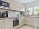 Thumbnail Terraced house for sale in Willow Place, Barns Green