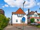 Thumbnail Property for sale in Holford Road, Guildford