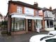 Thumbnail Retail premises to let in Hartley Mews, High Street, Hartley Wintney, Hook