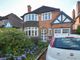 Thumbnail Detached house for sale in Chesterwood Road, Kings Heath, Birmingham, West Midlands