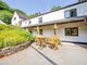 Thumbnail Detached house for sale in Coal Road, Devauden, Chepstow, Monmouthshire