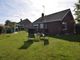 Thumbnail Bungalow for sale in Windermere Road, South Wootton, King's Lynn