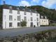 Thumbnail Hotel/guest house for sale in The Weem Inn, Weem, Aberfeldy, Perthshire