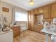 Thumbnail Terraced house for sale in Burrow Road, Chigwell