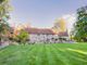 Thumbnail Equestrian property for sale in Wyddial, Buntingford