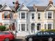 Thumbnail Terraced house to rent in Finlay Street, London