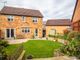 Thumbnail Detached house for sale in Parsonage Way, Linton, Cambridge