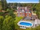 Thumbnail Detached house for sale in The Glade, Kingswood, Surrey