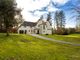 Thumbnail Detached house for sale in The Manse, Glencairn Road, Kilmacolm, Renfrewshire