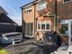 Thumbnail Semi-detached house for sale in The Meades, Dormansland