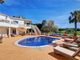 Thumbnail Villa for sale in Budens, Algarve, Portugal