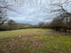 Thumbnail Land for sale in Penrhiwpistyll Lane, New Quay