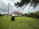 Thumbnail Detached bungalow for sale in Cobbinsend Road, Waltham Abbey, Essex