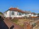 Thumbnail Semi-detached bungalow for sale in Edmunds Avenue, Orpington