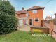 Thumbnail Semi-detached house to rent in Cromer Road, Norwich