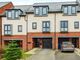 Thumbnail Terraced house for sale in Lavender Way, Sheffield