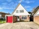 Thumbnail Detached house for sale in Timberleys, Littlehampton, West Sussex