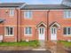 Thumbnail Terraced house for sale in Ritchie Avenue, Dunfermline