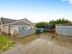 Thumbnail Detached bungalow for sale in Station Road, Shotts