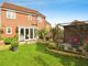 Thumbnail Detached house for sale in Woodward Way, Thorpe Willoughby