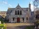 Thumbnail Detached house for sale in Roxburgh Church, Roxburgh, Kelso