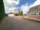 Thumbnail Detached house for sale in Mallory House, South Scarle Lane, North Scarle, Lincoln