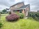 Thumbnail Detached house for sale in Kirrlach Close, Caldicot, Mon.