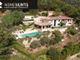 Thumbnail Villa for sale in Tourrettes Sur Loup, Vence, St. Paul Area, French Riviera