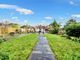 Thumbnail Detached bungalow for sale in Maylands Avenue, Breaston, Derby