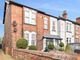 Thumbnail End terrace house for sale in Church Lane, Garforth, Leeds.