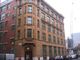 Thumbnail Flat to rent in Millington House 57 Dale Street, Manchester