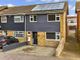 Thumbnail End terrace house for sale in Cervia Way, Gravesend, Kent