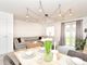 Thumbnail End terrace house for sale in Alfrey Close, Southbourne, Hampshire