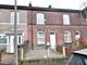 Thumbnail Terraced house for sale in Horne Street, Fishpool, Bury